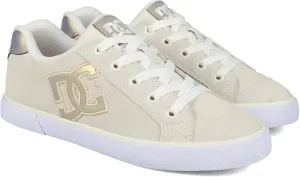 DC Shoes Women's Chelsea Sneaker