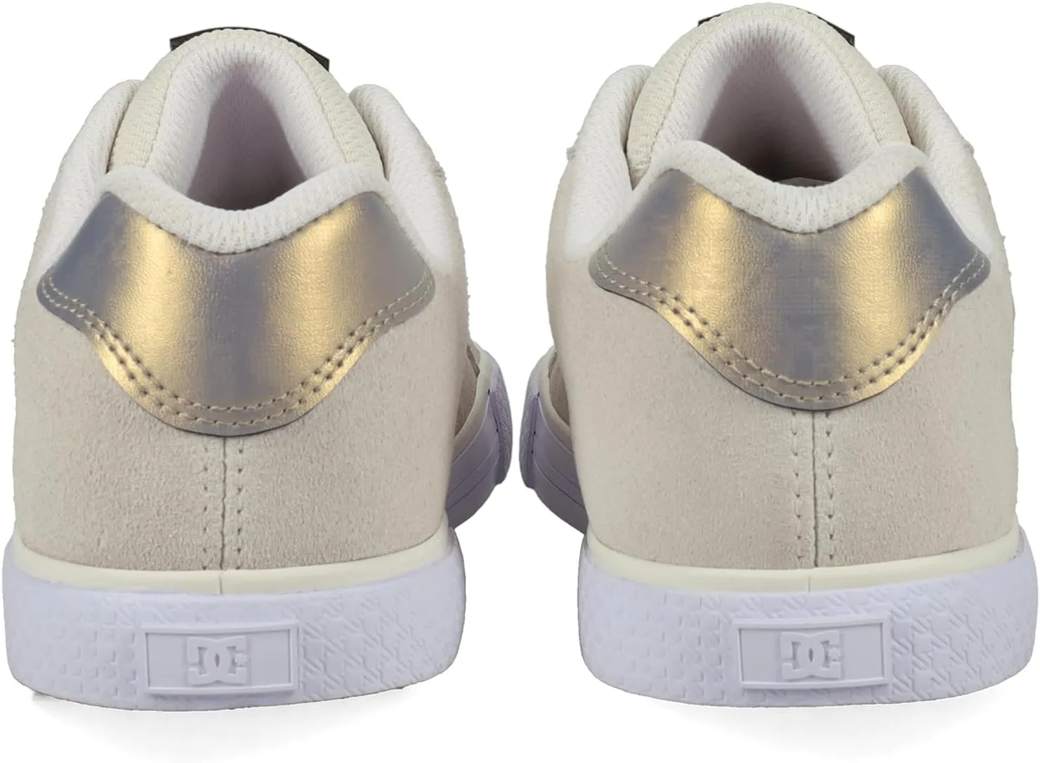DC Shoes Women's Chelsea Sneaker