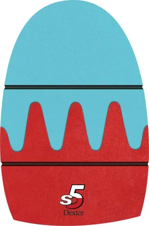 Dexter Max Powerstep T3 Traction Sole