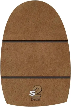 Dexter Max Powerstep T3 Traction Sole