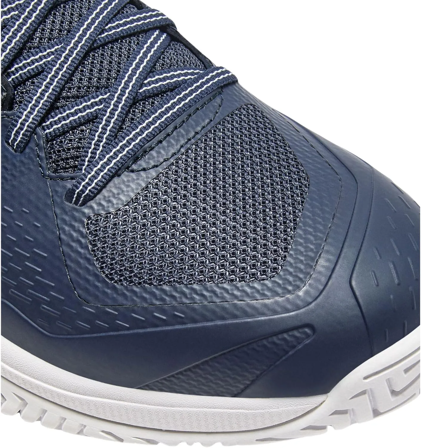 Diadora Men's Blushield Torneo 3 All Ground Tennis Shoe