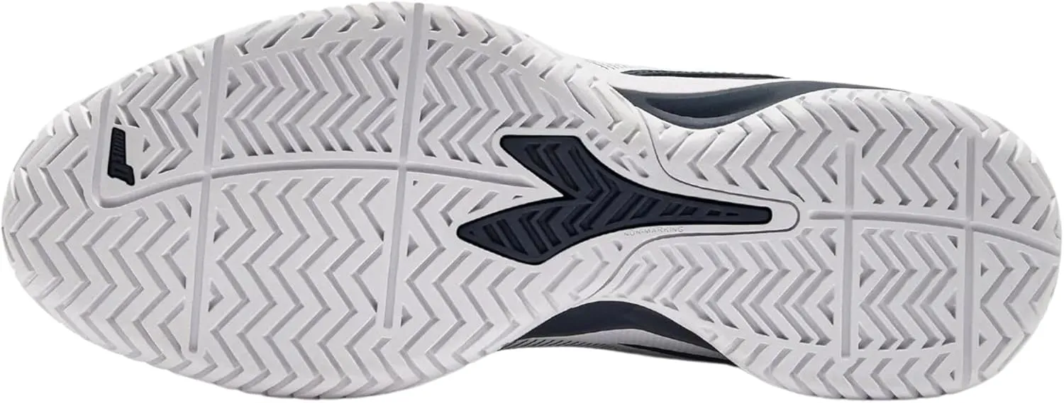 Diadora Men's Blushield Torneo 3 All Ground Tennis Shoe