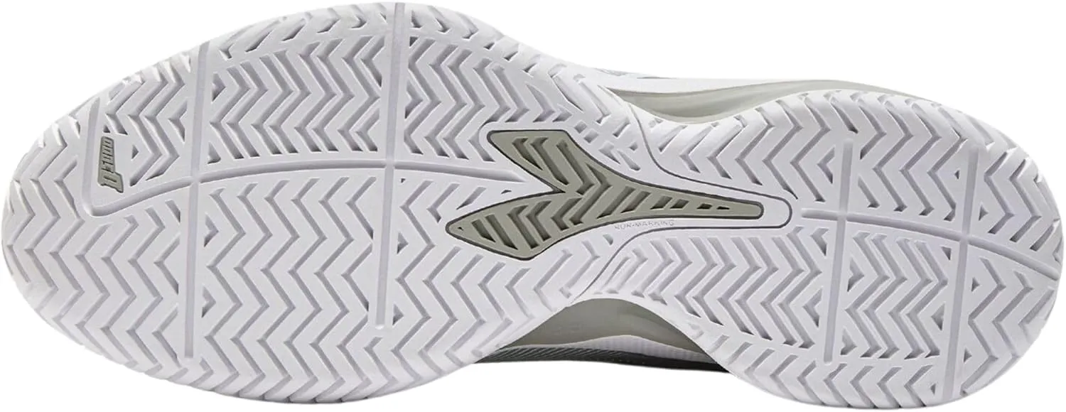 Diadora Men's Blushield Torneo 3 All Ground Tennis Shoe