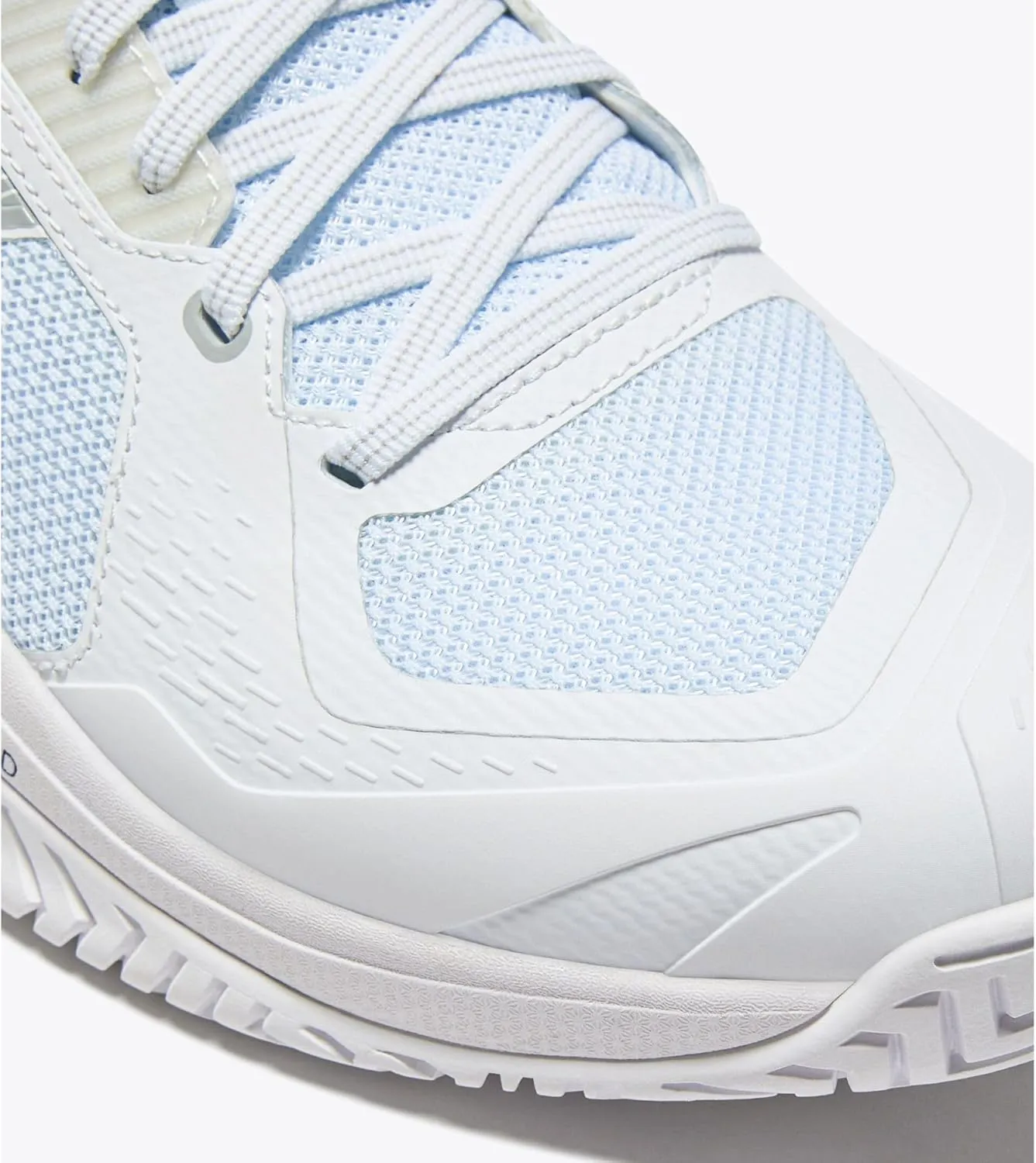 Diadora Men's Blushield Torneo 3 All Ground Tennis Shoe