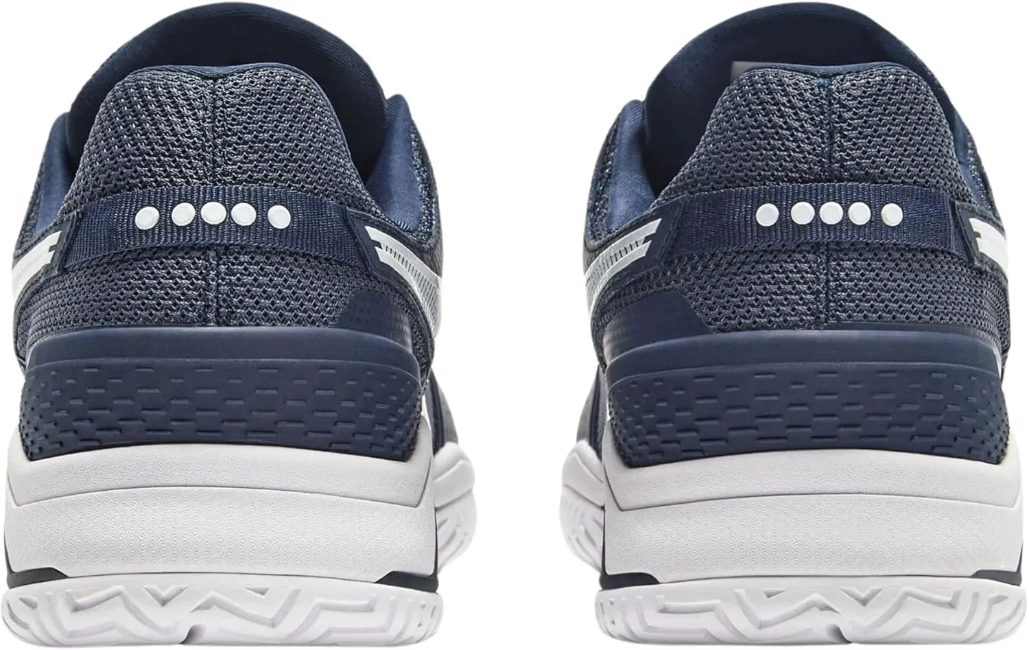 Diadora Men's Blushield Torneo 3 All Ground Tennis Shoe