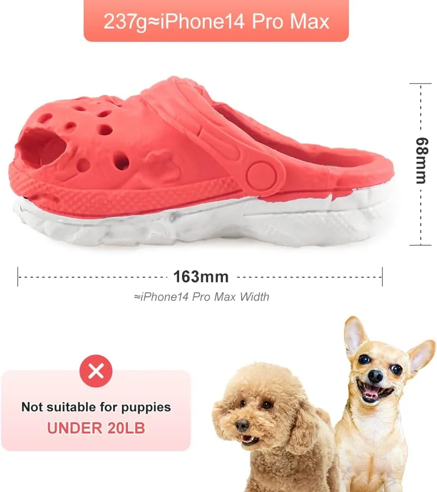 Dog Chew Toys,Tough Dog Toys for Aggressive Chewers,Durable Rubber Puppy Toy, Interactive Puppy Toys Aggressive Chewers Medium Large Breed