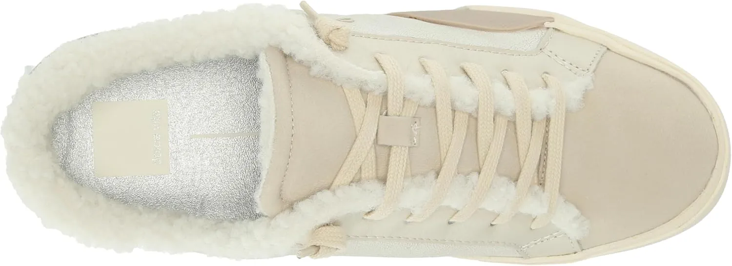Dolce Vita Women's Zantel Sneaker