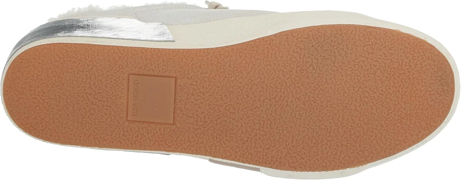 Dolce Vita Women's Zantel Sneaker