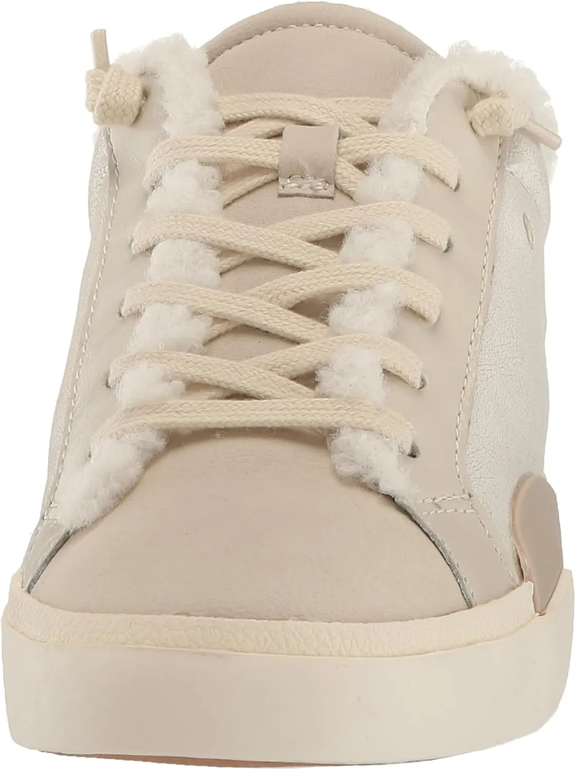 Dolce Vita Women's Zantel Sneaker