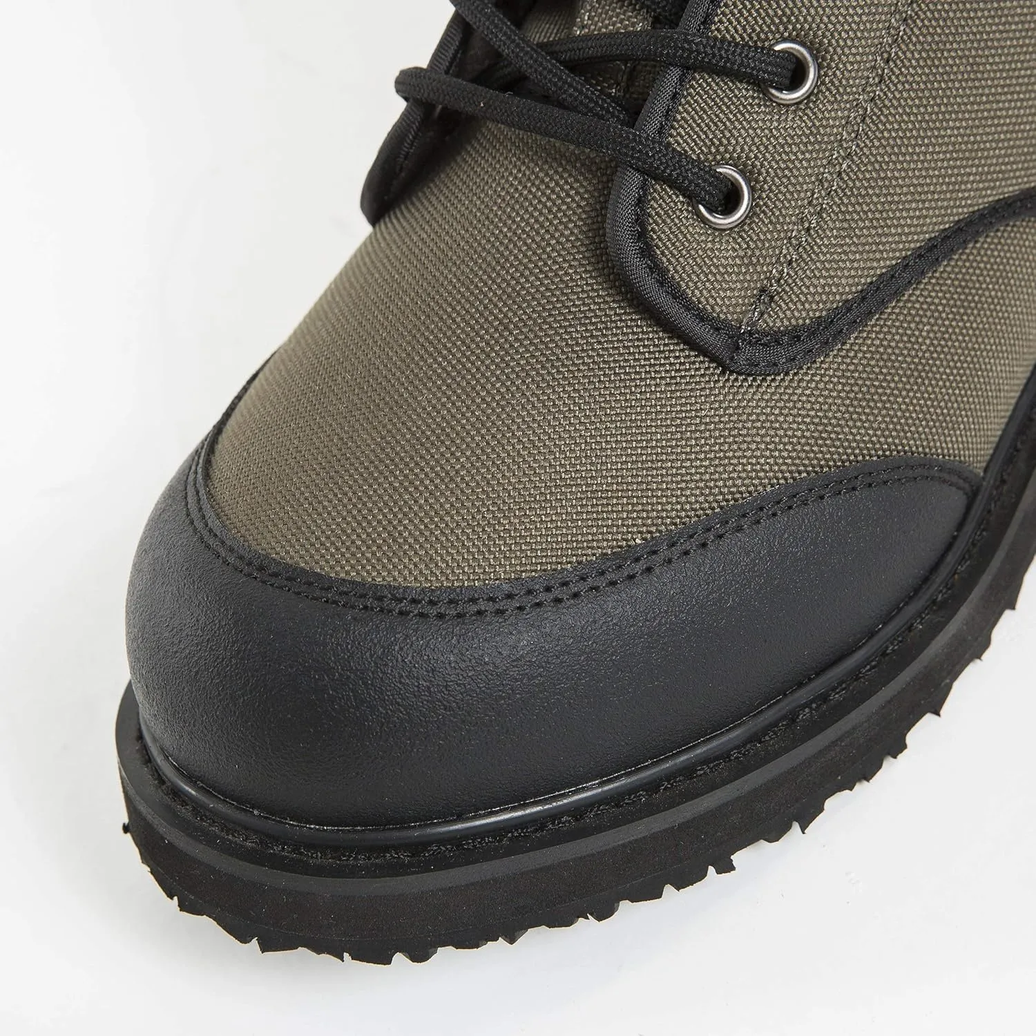Duck and Fish Men's Sticky Rubber Sole Wading Shoe