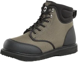 Duck and Fish Men's Sticky Rubber Sole Wading Shoe