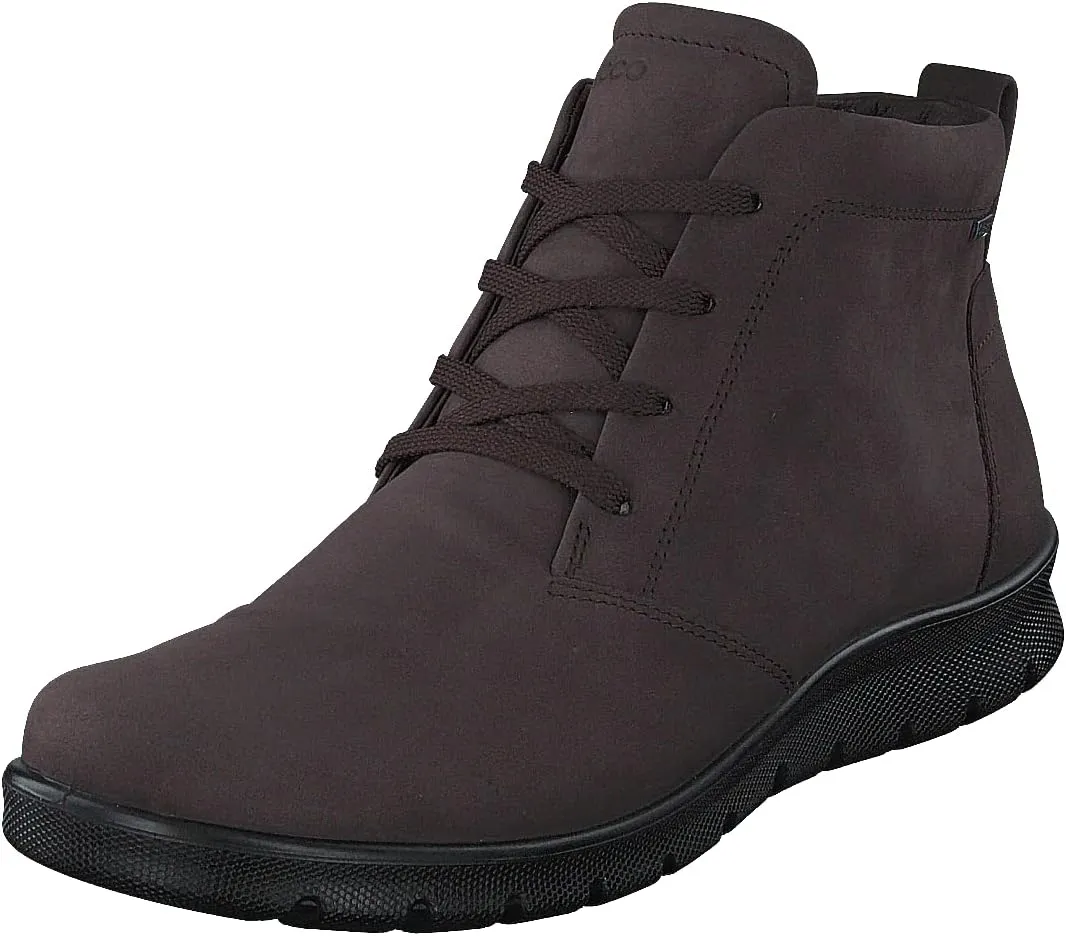 Ecco Footwear Womens Babett Boot