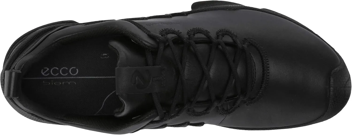 ECCO Men's Biom Aex Water-Resistant Sneaker
