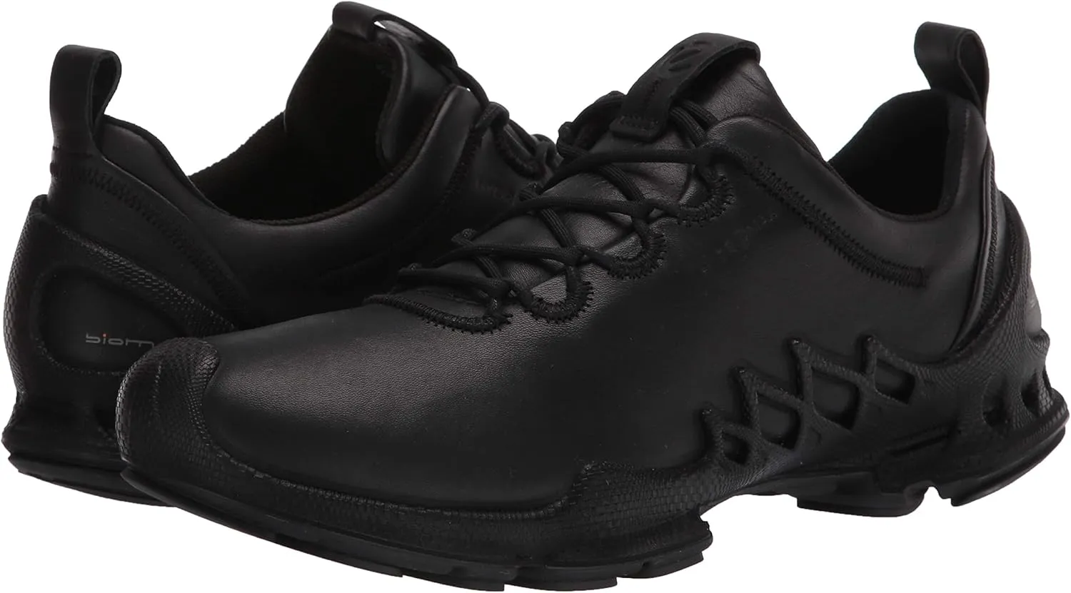 ECCO Men's Biom Aex Water-Resistant Sneaker