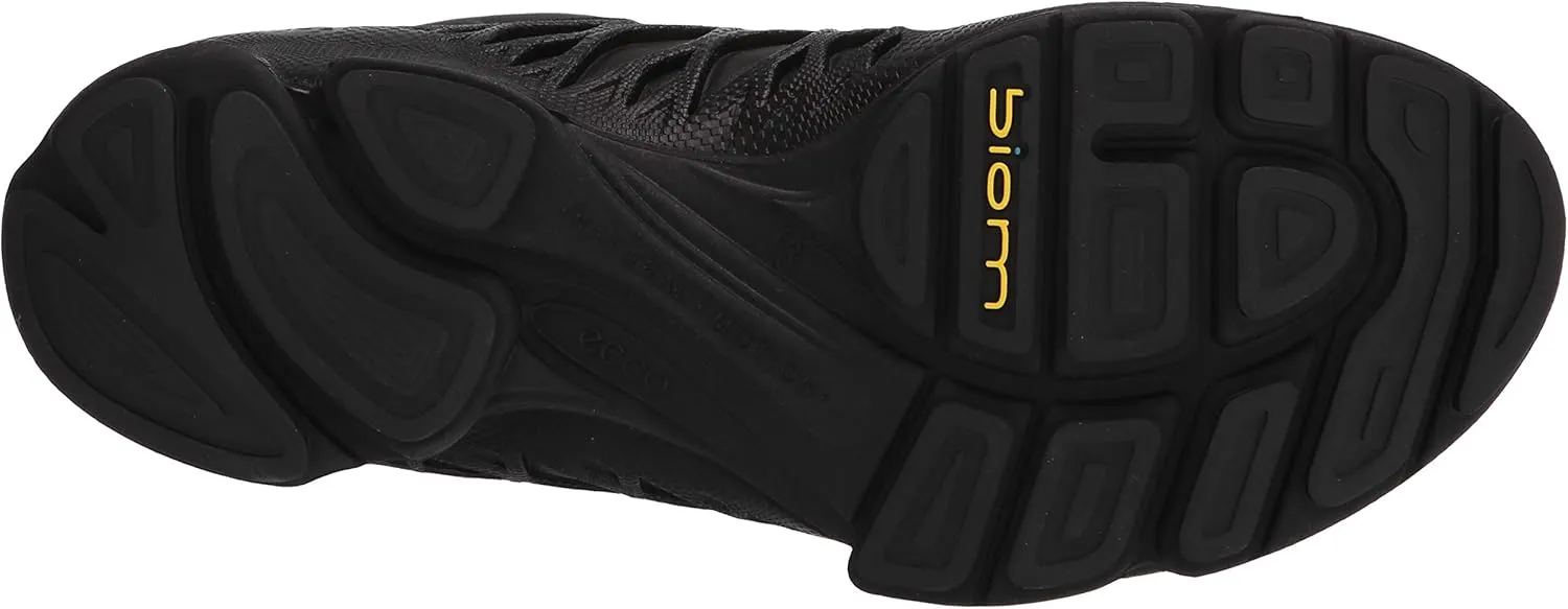 ECCO Men's Biom Aex Water-Resistant Sneaker
