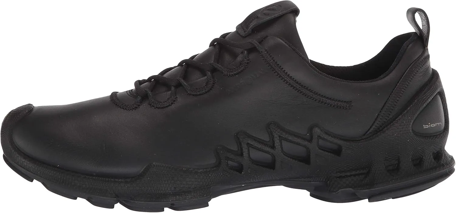 ECCO Men's Biom Aex Water-Resistant Sneaker