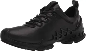 ECCO Men's Biom Aex Water-Resistant Sneaker