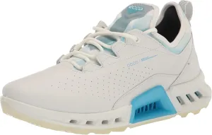 ECCO Men's Biom C4 Gore-Tex Waterproof Golf Shoe
