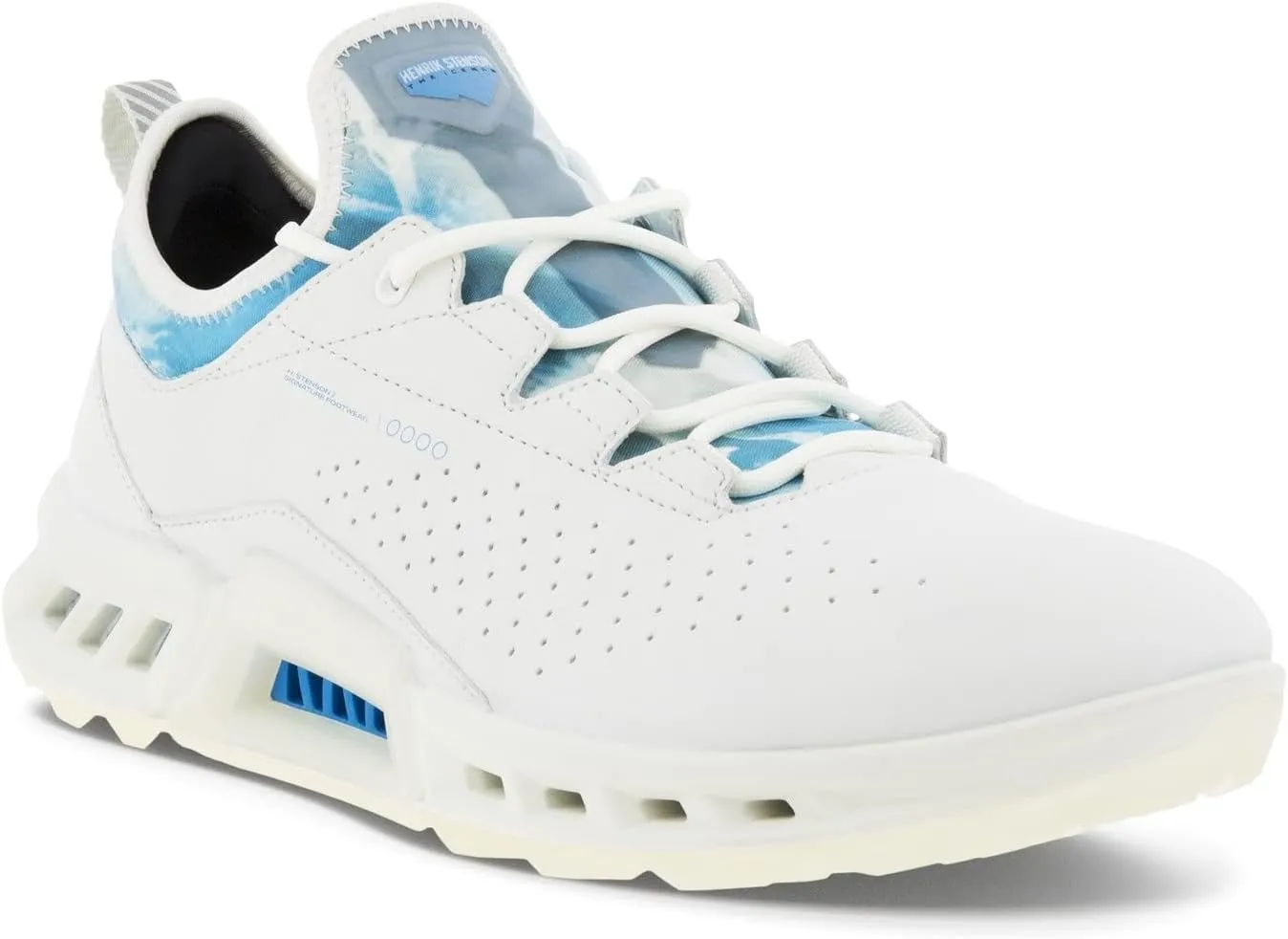 ECCO Men's Biom C4 Gore-Tex Waterproof Golf Shoe