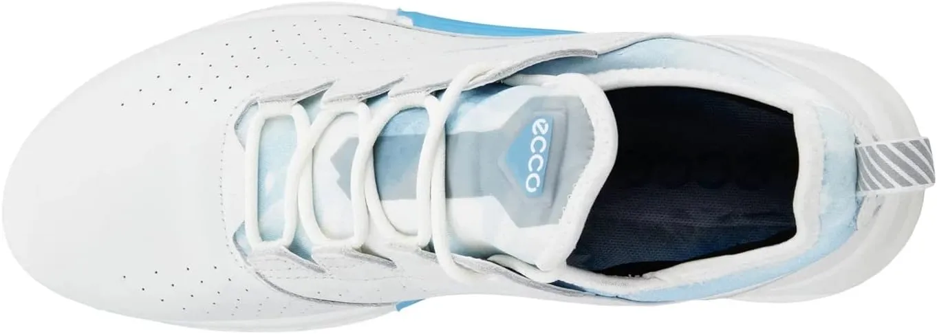 ECCO Men's Biom C4 Gore-Tex Waterproof Golf Shoe