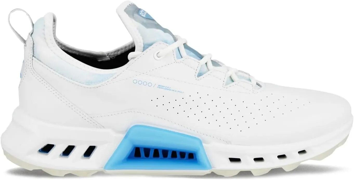 ECCO Men's Biom C4 Gore-Tex Waterproof Golf Shoe