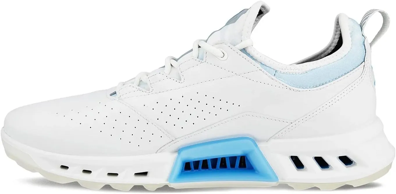 ECCO Men's Biom C4 Gore-Tex Waterproof Golf Shoe