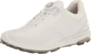 ECCO Men's Biom Hybrid 3 Boa Hydromax Water Resistant Golf Shoe
