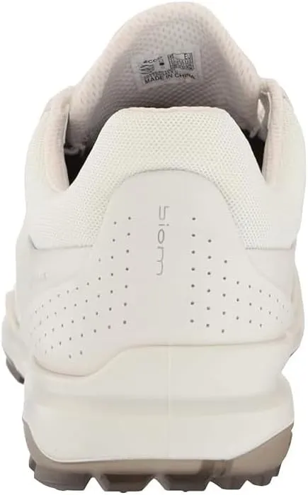ECCO Men's Biom Hybrid 3 Boa Hydromax Water Resistant Golf Shoe