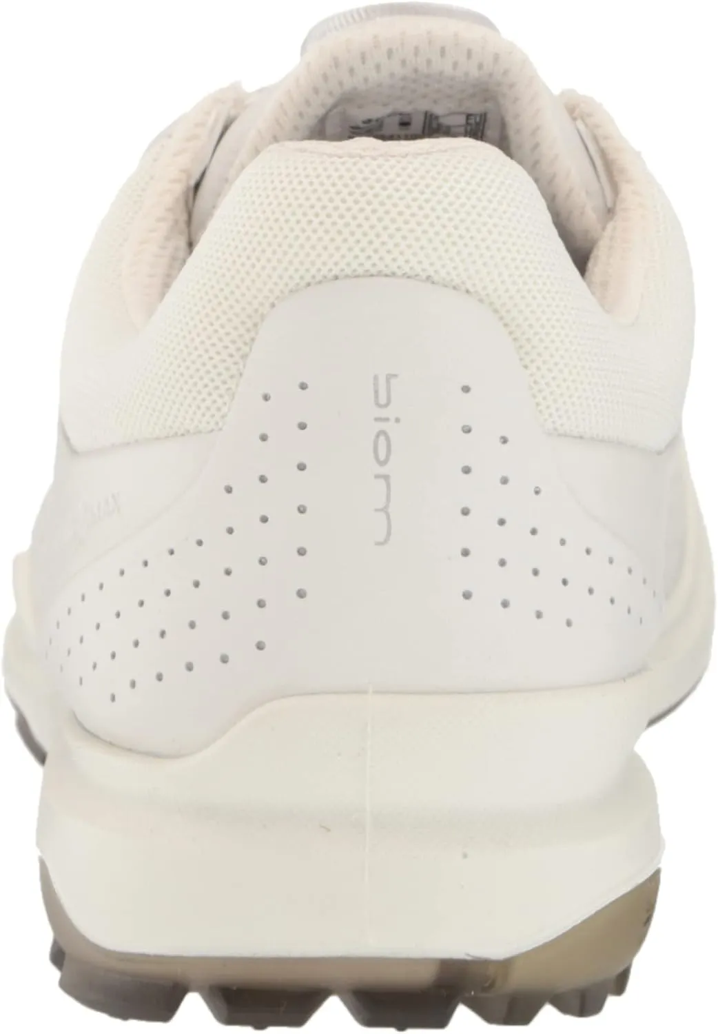 ECCO Men's Biom Hybrid 3 Boa Hydromax Water Resistant Golf Shoe