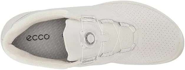 ECCO Men's Biom Hybrid 3 Boa Hydromax Water Resistant Golf Shoe