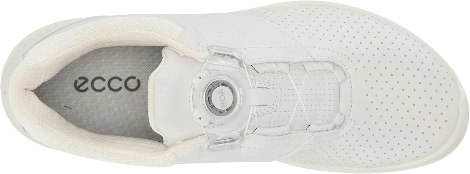 ECCO Men's Biom Hybrid 3 Boa Hydromax Water Resistant Golf Shoe