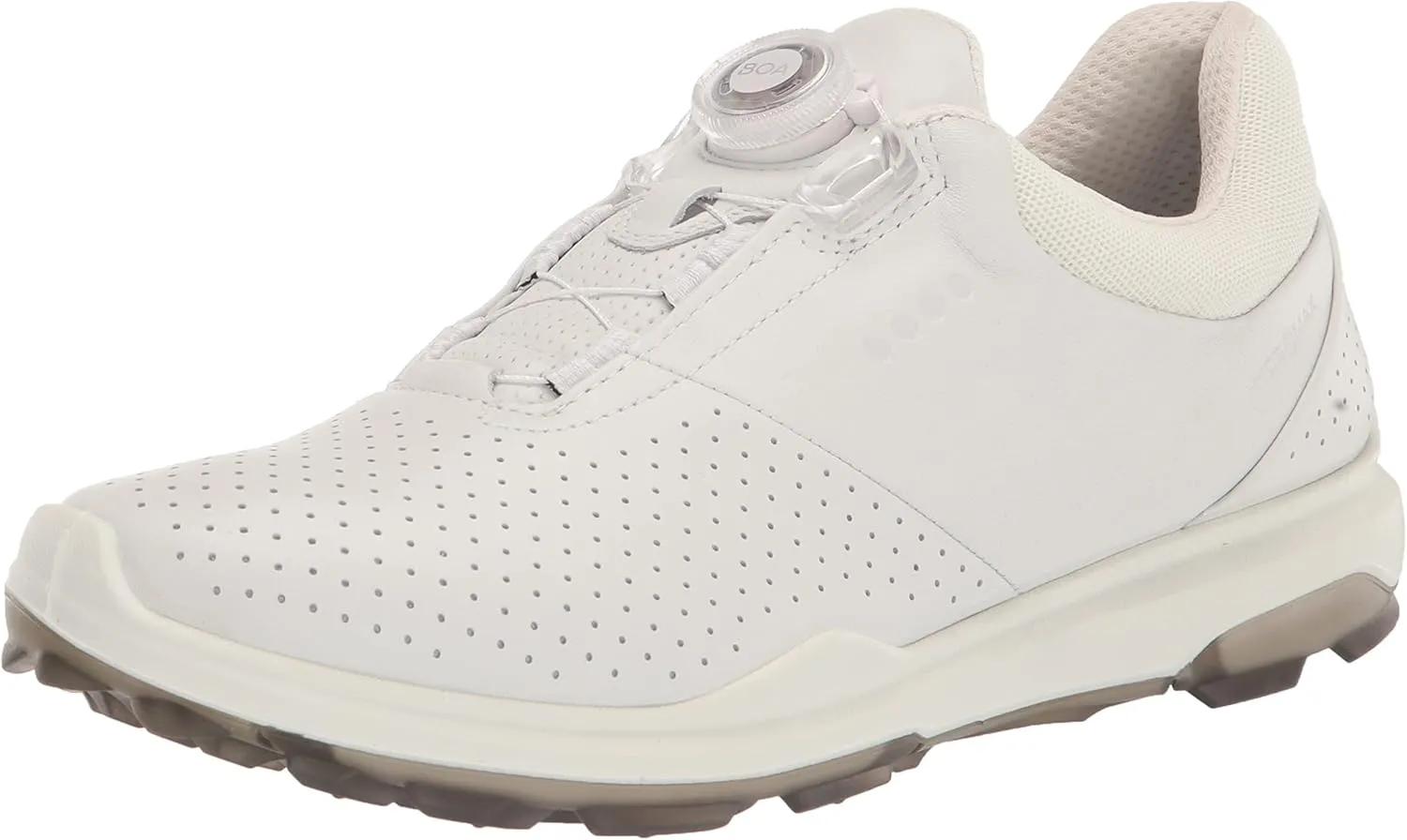 ECCO Men's Biom Hybrid 3 Boa Hydromax Water Resistant Golf Shoe