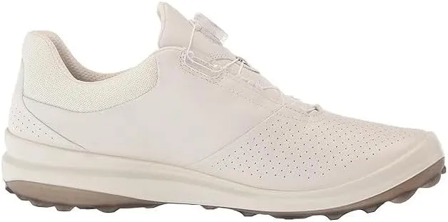 ECCO Men's Biom Hybrid 3 Boa Hydromax Water Resistant Golf Shoe