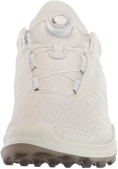 ECCO Men's Biom Hybrid 3 Boa Hydromax Water Resistant Golf Shoe