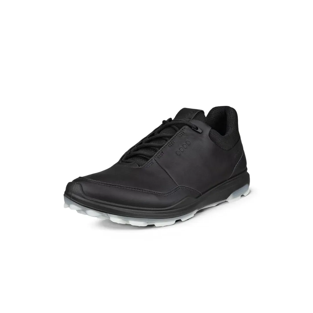 ECCO Men's Biom Hybrid 3 Golf Shoes
