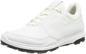 ECCO Men's Biom Hybrid 3 Hydromax Water Resistant Golf Shoe