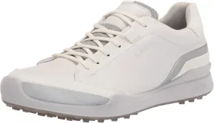ECCO Men's Biom Hybrid Hydromax Water-Resistant Golf Shoe