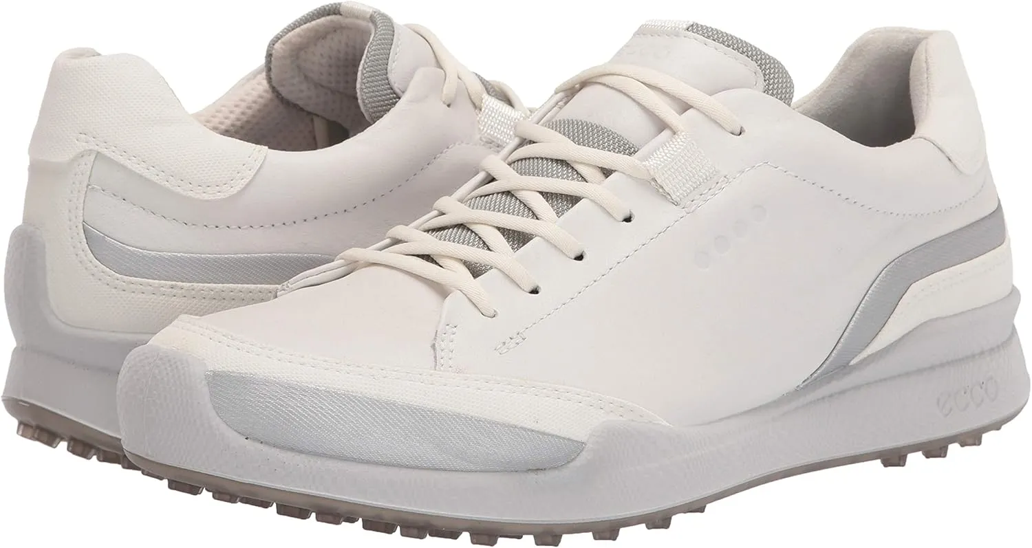 ECCO Men's Biom Hybrid Hydromax Water-Resistant Golf Shoe