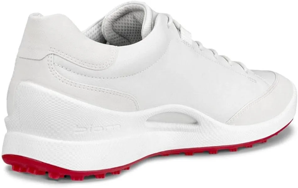ECCO Men's Biom Hybrid Hydromax Water Resistant Golf Shoe