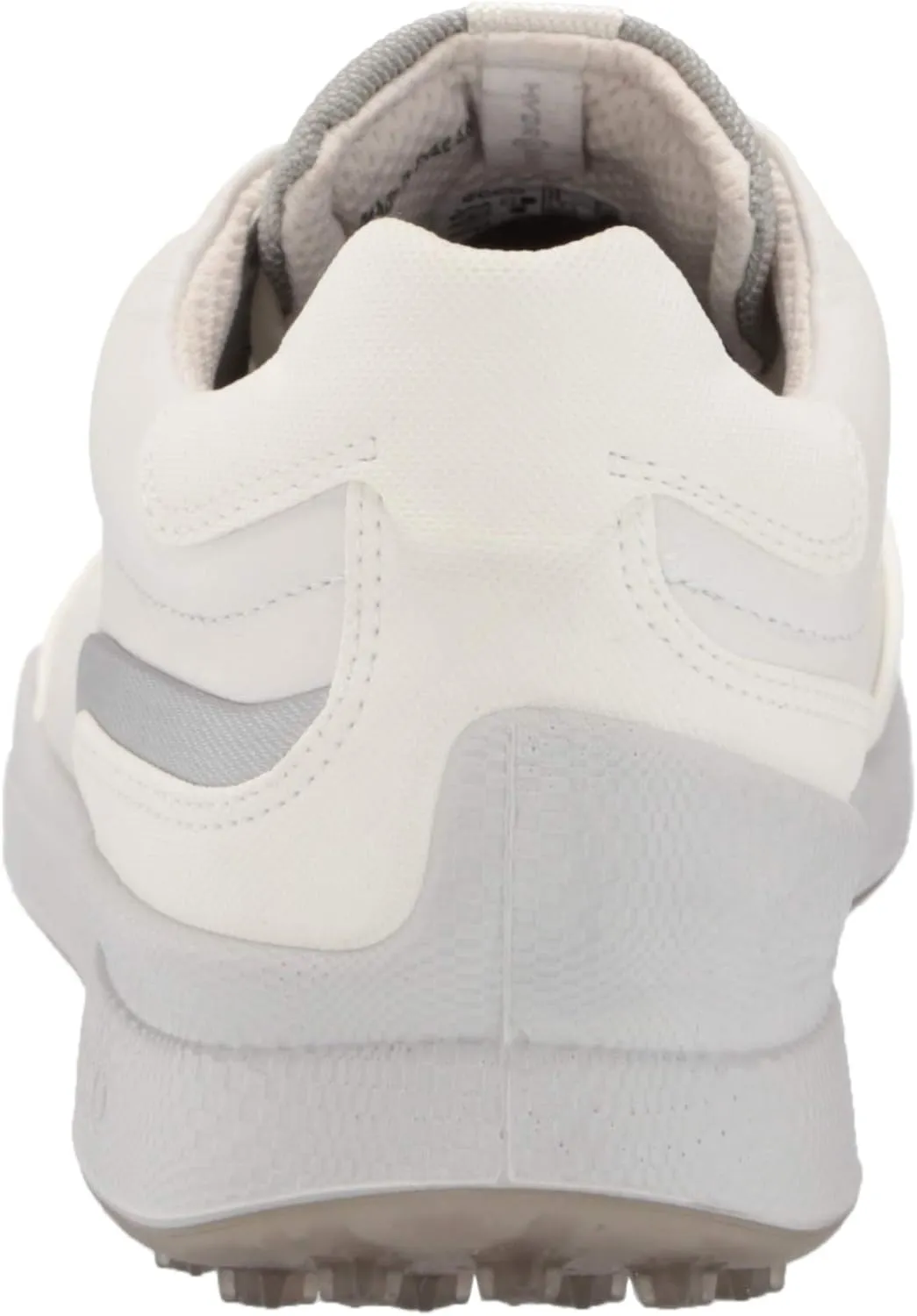 ECCO Men's Biom Hybrid Hydromax Water-Resistant Golf Shoe