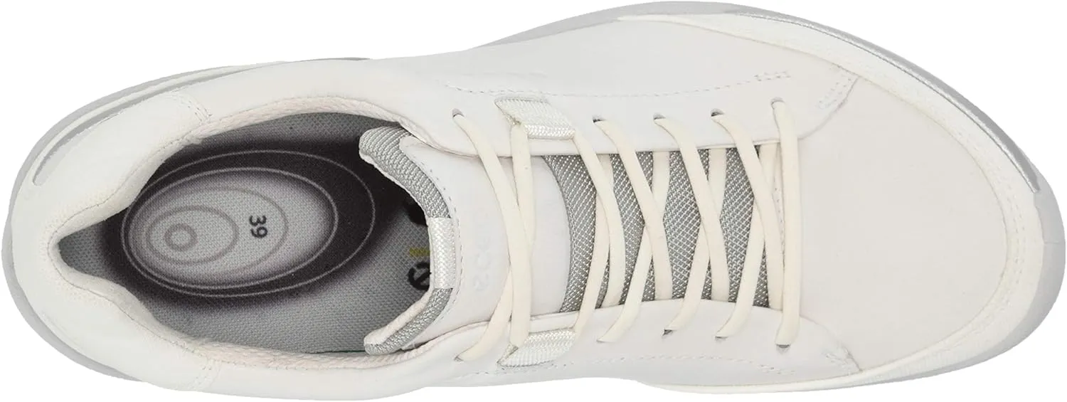 ECCO Men's Biom Hybrid Hydromax Water-Resistant Golf Shoe