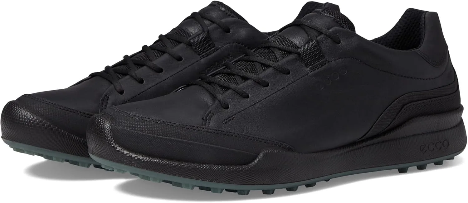 ECCO Men's Biom Hybrid Hydromax Water Resistant Golf Shoe
