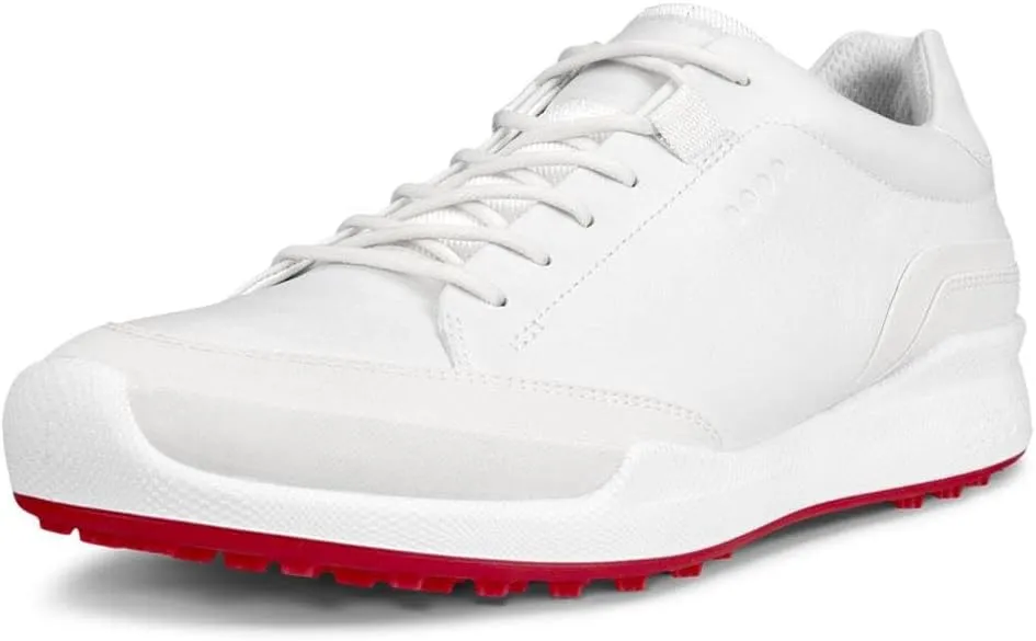 ECCO Men's Biom Hybrid Hydromax Water Resistant Golf Shoe