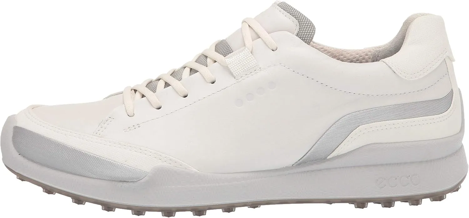 ECCO Men's Biom Hybrid Hydromax Water-Resistant Golf Shoe