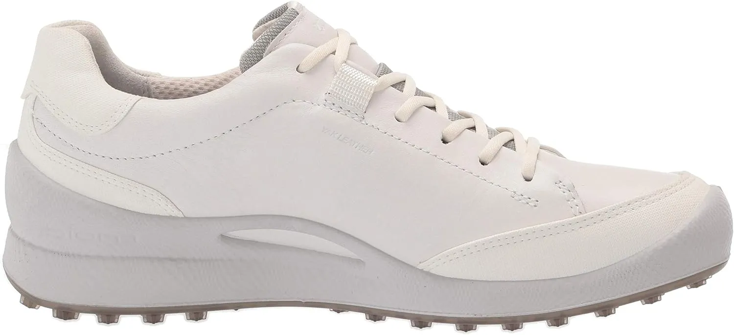 ECCO Men's Biom Hybrid Hydromax Water-Resistant Golf Shoe