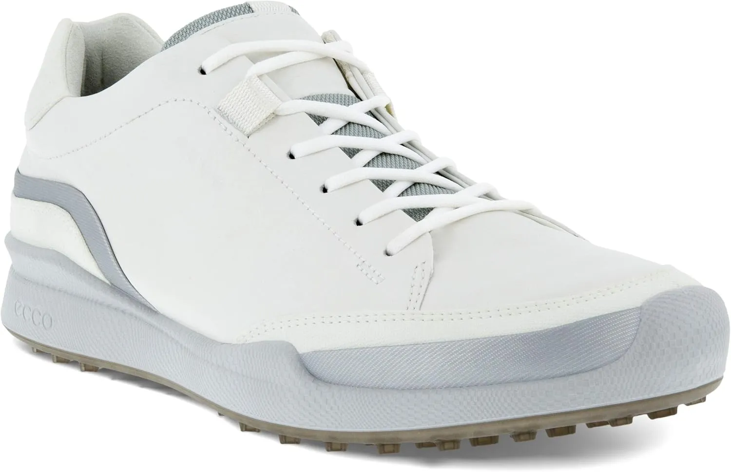 ECCO Men's Biom Hybrid Hydromax Water-Resistant Golf Shoe