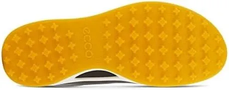 ECCO Men's Biom Hybrid Hydromax Waterproof Golf Shoe