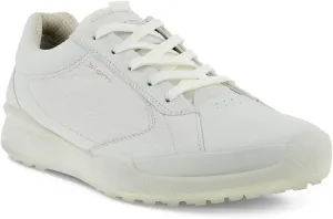 ECCO Men's Biom Hybrid Original Hydromax Water Resistant Golf Shoe