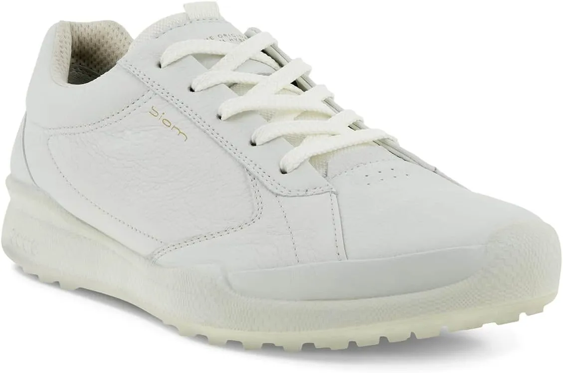 ECCO Men's Biom Hybrid Original Hydromax Water Resistant Golf Shoe