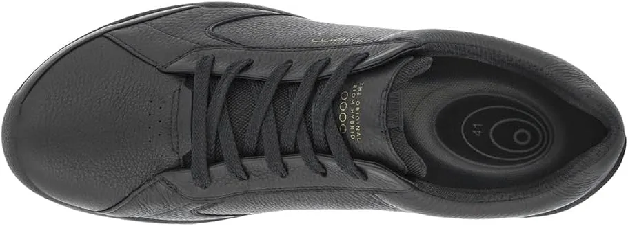 ECCO Men's Biom Hybrid Original Hydromax Water Resistant Golf Shoe